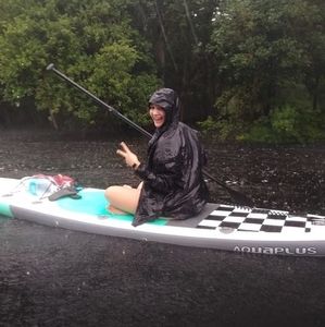 Meet your Posher, Alissah